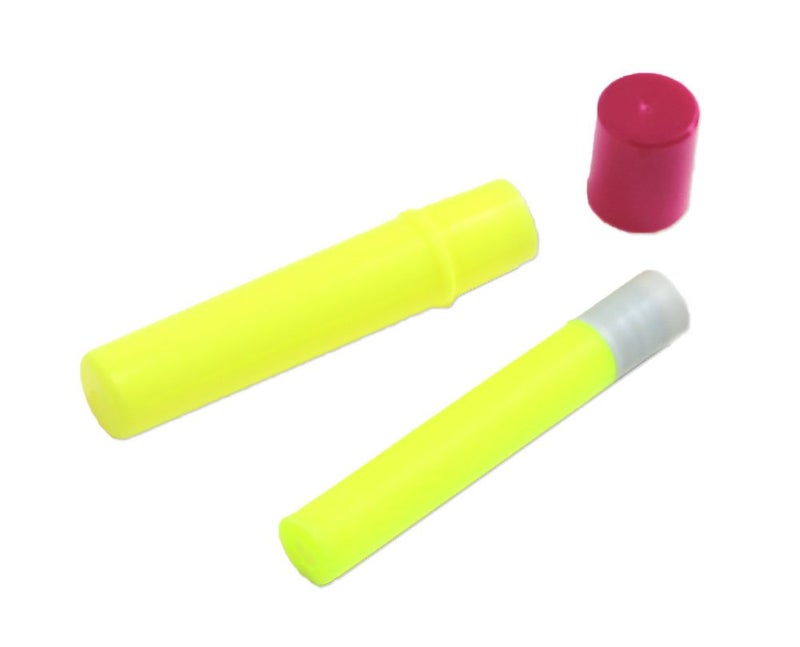 Sewline Yellow Water Soluble Glue Refill Yelow, 1 Count (Pack of 1) - Image 1